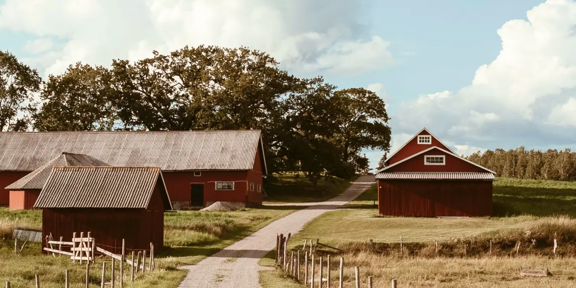 Rural coworking space