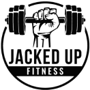 Jacked Up fitness logo