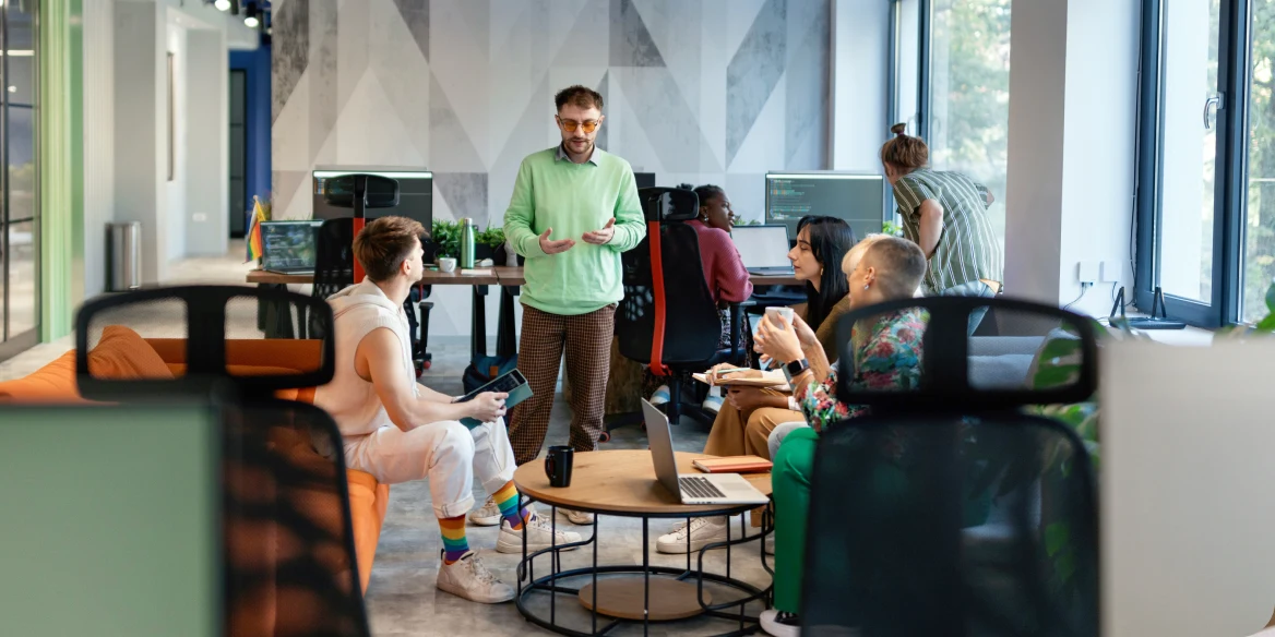 The most popular membership plans in coworking spaces