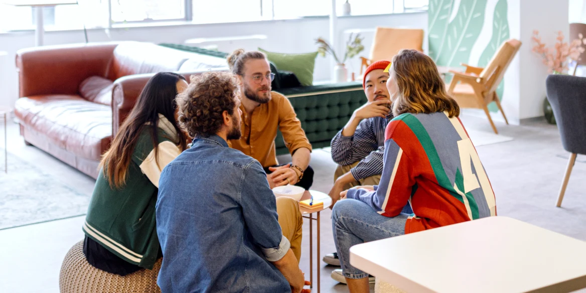 The most popular membership plans in coworking spaces