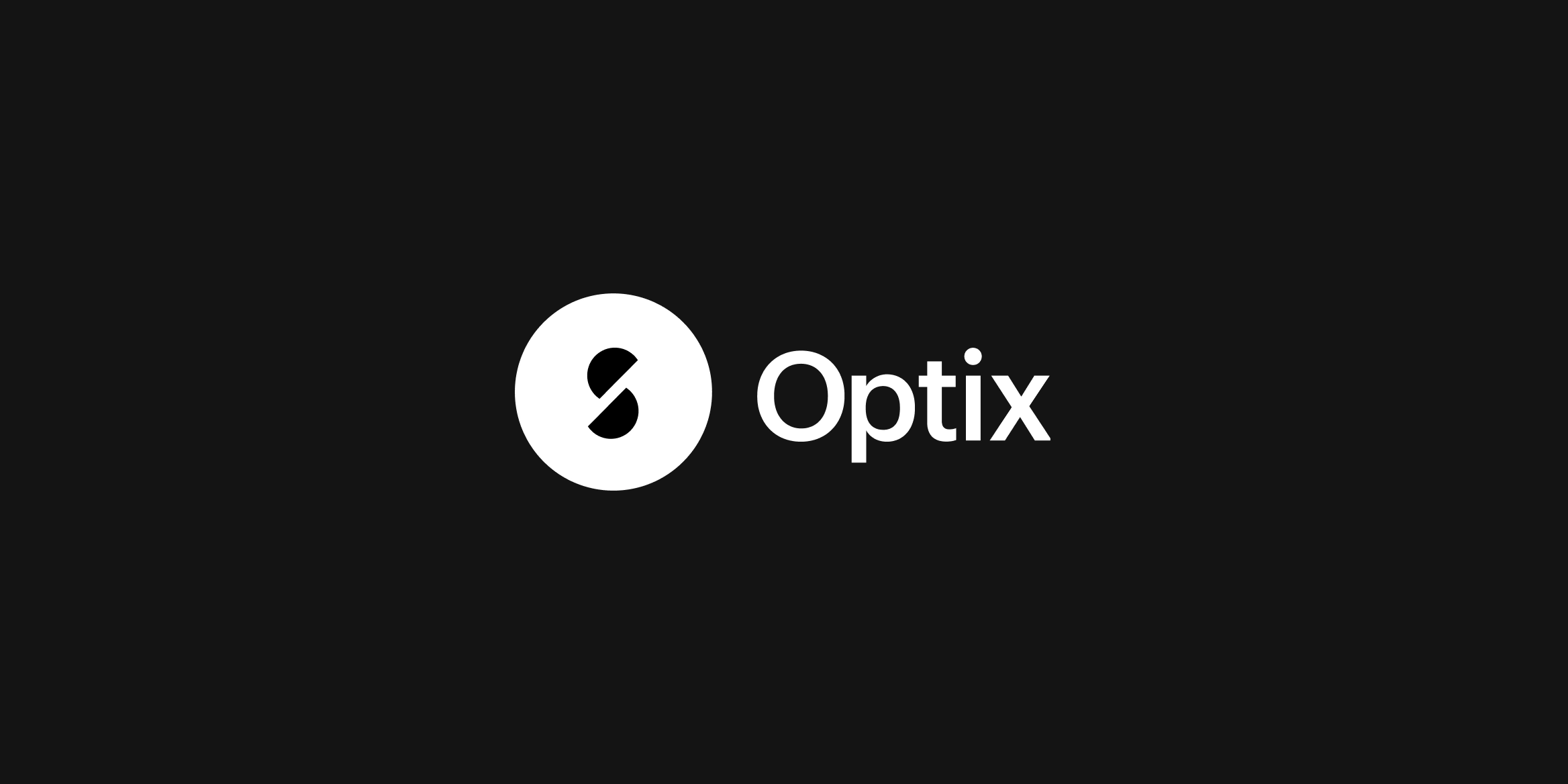 Old Optix Logo