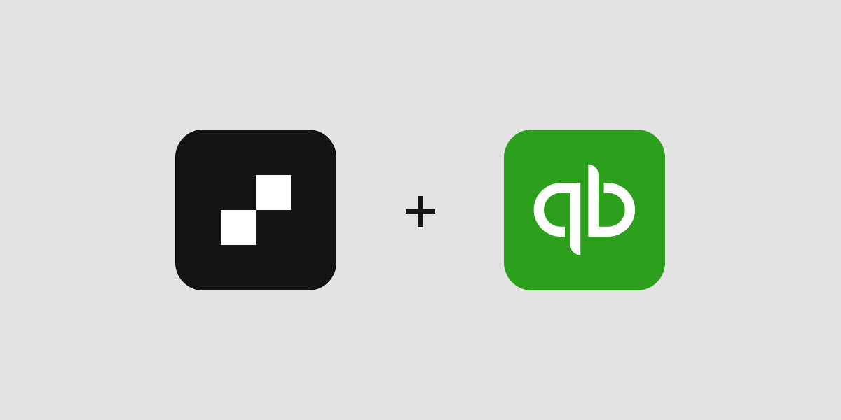 Optix and Quickbooks integration