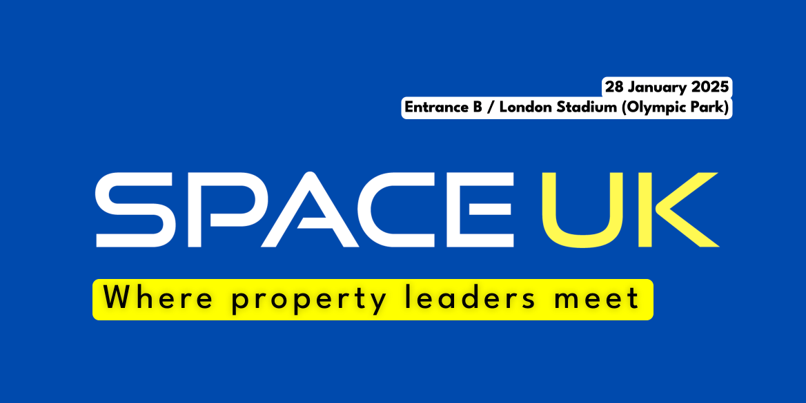 Space UK - conference coworking coworking space operators