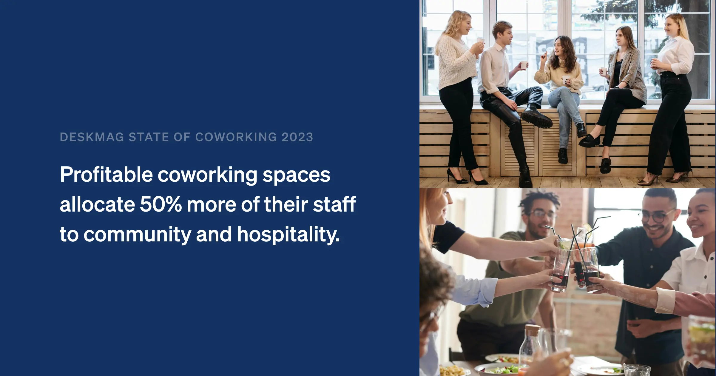 What Coworking Operators Need to Know in 2025